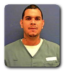 Inmate ROBERTO C JR MARTINEZ