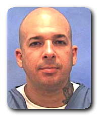 Inmate JOSE E MENDEZ