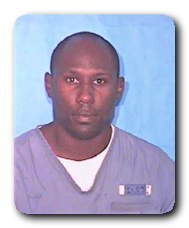 Inmate CORNELL A THOMAS