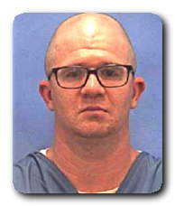 Inmate ANDREW H CLENNEY