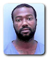 Inmate TIMOTHY L FULLWOOD
