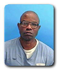 Inmate WILLIE J POTTER
