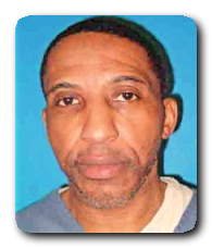 Inmate NELSON SR STRICKLAND