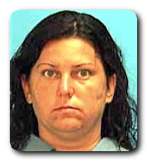 Inmate STACY A STRINGFELLOW