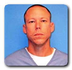 Inmate JEFFREY S JR WEAVER