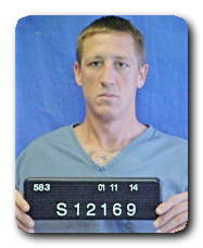 Inmate ANDREW O WOLFE