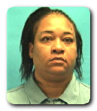 Inmate TIA R WOOTEN