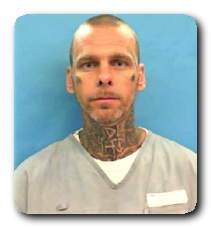 Inmate MICHAEL J DAILEY