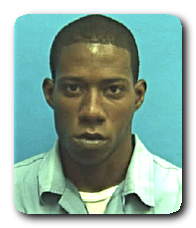 Inmate LARRY W EDWARDS