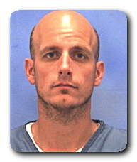 Inmate CHRISTOPHER GREGORIS