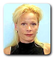 Inmate SHELLY JENNINGS