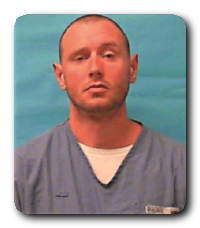 Inmate BRIAN P LEE