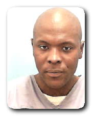 Inmate ANDRECO L PARKER