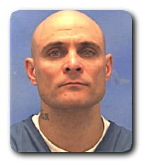 Inmate DAMIAN A PARKER