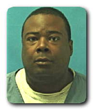 Inmate NATHANIEL WILLIAMS