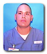 Inmate CHRISTOPHER L BABAUTA