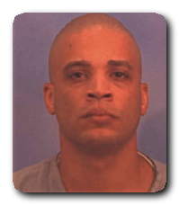 Inmate ANDRE BROOKS