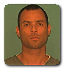 Inmate DUSTIN L CARRIZALES