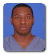 Inmate TROY L GALLOWAY