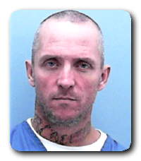 Inmate TERRY J GIBSON