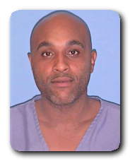 Inmate ANDRE R MITCHELL