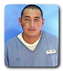Inmate ROBERTO K RAMIREZ