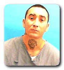 Inmate ARCADIO RIOS