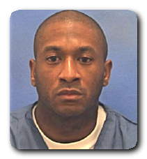 Inmate JAMAR A SANDERS