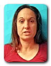 Inmate STACY BUGBEE