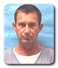 Inmate ROBERT D COPELAND