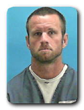 Inmate CHRISTOPHER S COURTNEY