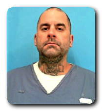 Inmate CHRISTOPHER I DENNIS
