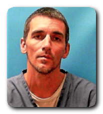 Inmate CHRISTOPHER M DONAHUE