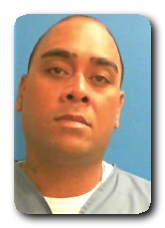 Inmate VITOLIO T HUFANGA