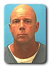 Inmate BILLY J JENSEN