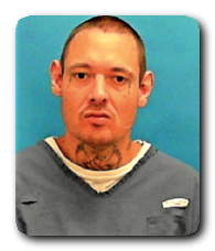 Inmate STEVEN MAJORS