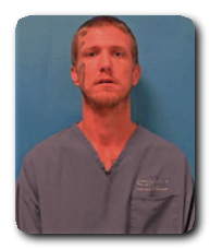 Inmate BRANDON L MATTHEWS