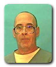 Inmate JAMES D ROARK