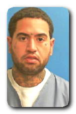 Inmate DANIEL ROMERO