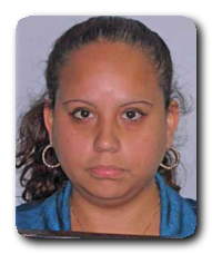 Inmate MARY M SOLIS