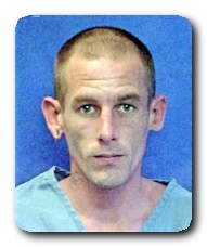 Inmate CHRISTOPHER A DODSON