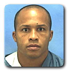 Inmate MICHAEL A FRANTZ