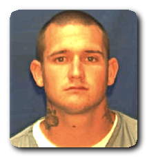 Inmate KEITH A MCNUTT