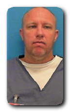 Inmate JEFFREY L MULLINS