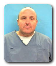 Inmate MICHAEL A NUGENT
