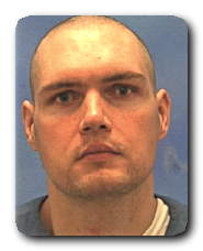 Inmate IAN S PARKER