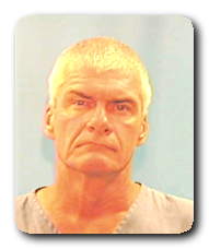 Inmate ANTHONY B CLEMENTS