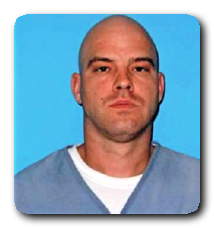 Inmate JEREMY D DONAHUE