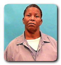 Inmate LAHOMA A DOSS