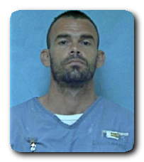 Inmate CLAYTON T GROSS
